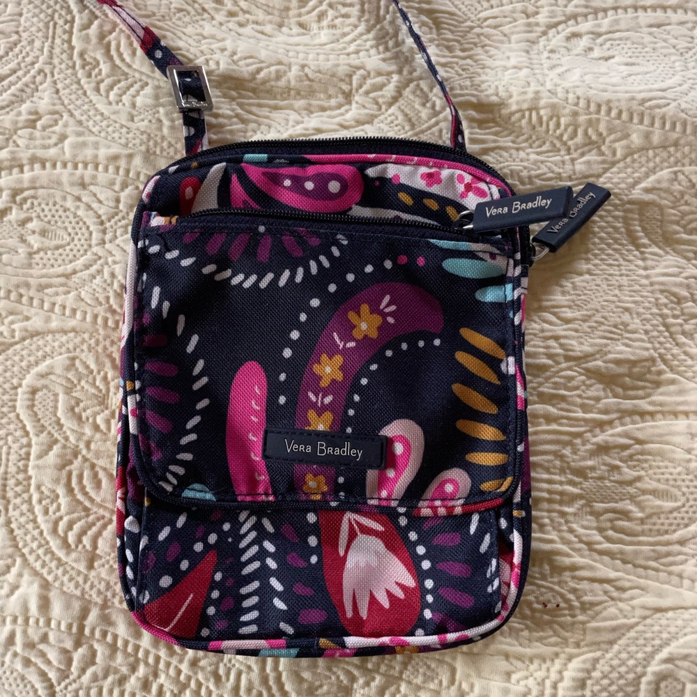 vera bradley purse